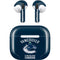 NHL Vancouver Canucks Distressed Apple AirPods (3rd Gen 2021) Skin