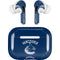 NHL Vancouver Canucks Distressed Apple AirPods Pro Skin