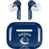 NHL Vancouver Canucks Distressed Apple AirPods Pro Skin