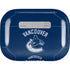 NHL Vancouver Canucks Distressed Apple AirPods Pro Skin