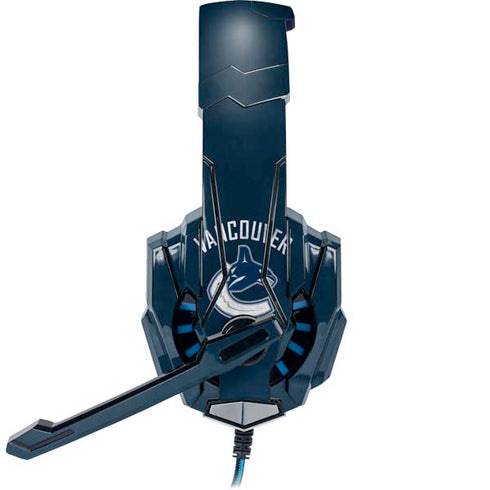NHL Vancouver Canucks Distressed BENGOO G9000 Skin