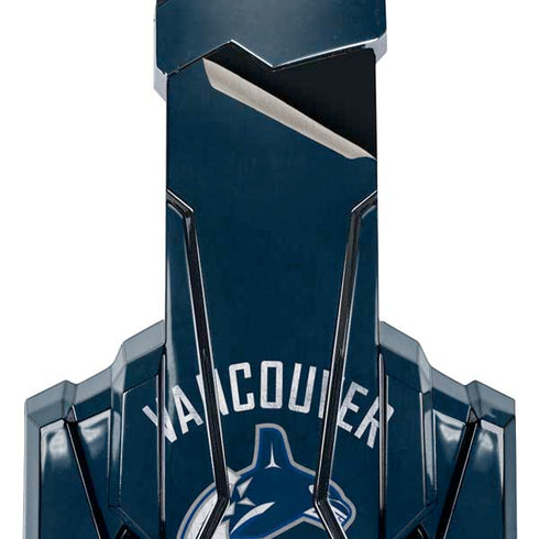 NHL Vancouver Canucks Distressed BENGOO G9000 Skin