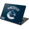 NHL Vancouver Canucks Distressed Dell Chromebook Skin