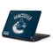 NHL Vancouver Canucks Distressed Samsung Chromebook Skin