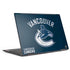NHL Vancouver Canucks Distressed HP Envy Skin