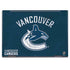NHL Vancouver Canucks Distressed HP Envy Skin