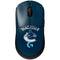 NHL Vancouver Canucks Distressed G Pro Wireless Gaming Mouse Skin