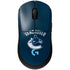 NHL Vancouver Canucks Distressed G Pro Wireless Gaming Mouse Skin