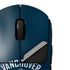 NHL Vancouver Canucks Distressed G Pro Wireless Gaming Mouse Skin
