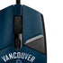NHL Vancouver Canucks Distressed G203 Prodigy RGB Wired Gaming Mouse Skin