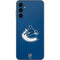 NHL Vancouver Canucks Distressed Galaxy A14 5G Skin
