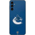 NHL Vancouver Canucks Distressed Galaxy A14 5G Skin