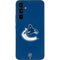 NHL Vancouver Canucks Distressed Galaxy A54 5G Skin