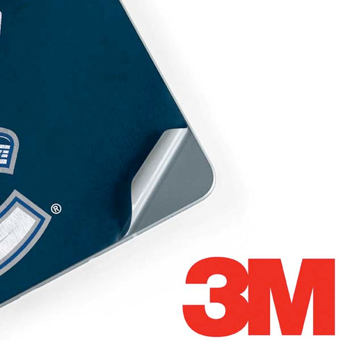 NHL Vancouver Canucks Distressed Galaxy Book 12in Skin