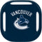 NHL Vancouver Canucks Distressed Galaxy Buds Live Skin