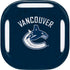 NHL Vancouver Canucks Distressed Galaxy Buds Live Skin