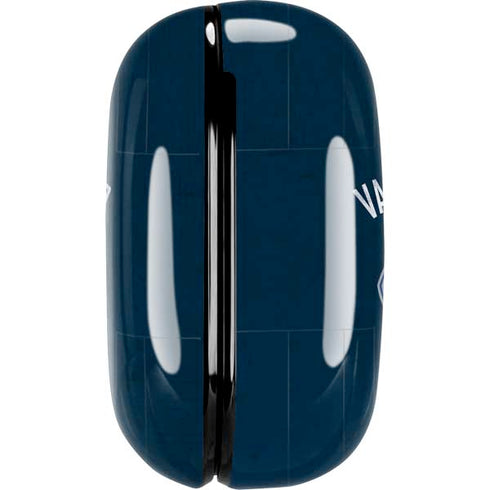 NHL Vancouver Canucks Distressed Galaxy Buds Live Skin