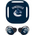 NHL Vancouver Canucks Distressed Galaxy Buds Pro Skin