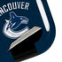 NHL Vancouver Canucks Distressed Galaxy Buds Pro Skin