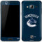 NHL Vancouver Canucks Distressed Galaxy J3 Skin