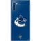 NHL Vancouver Canucks Distressed Galaxy Note 10 Skin