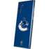 NHL Vancouver Canucks Distressed Galaxy Note 10 Skin