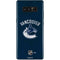 NHL Vancouver Canucks Distressed Galaxy Note 8 Skin