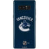 NHL Vancouver Canucks Distressed Galaxy Note 8 Skin