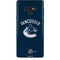 NHL Vancouver Canucks Distressed Galaxy Note 9 Skin