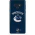 NHL Vancouver Canucks Distressed Galaxy Note 9 Skin