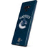 NHL Vancouver Canucks Distressed Galaxy Note 9 Skin