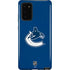 NHL Vancouver Canucks Distressed Galaxy Note20 5G Pro Case
