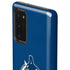 NHL Vancouver Canucks Distressed Galaxy Note20 5G Pro Case