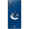 NHL Vancouver Canucks Distressed Galaxy Note20 5G Skin