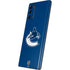 NHL Vancouver Canucks Distressed Galaxy Note20 5G Skin