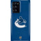 NHL Vancouver Canucks Distressed Galaxy Note20 Ultra 5G Lite Case