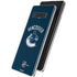 NHL Vancouver Canucks Distressed Galaxy S10 Plus Skin