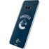 NHL Vancouver Canucks Distressed Galaxy S10e Skin