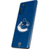 NHL Vancouver Canucks Distressed Galaxy S20 Fan Edition Skin