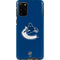 NHL Vancouver Canucks Distressed Galaxy S20 Plus Pro Case