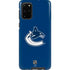 NHL Vancouver Canucks Distressed Galaxy S20 Plus Pro Case