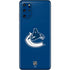 NHL Vancouver Canucks Distressed Galaxy S20 Plus Skin
