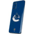 NHL Vancouver Canucks Distressed Galaxy S20 Plus Skin