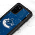NHL Vancouver Canucks Distressed Galaxy S20 Plus Waterproof Case