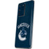 NHL Vancouver Canucks Distressed Galaxy S20 Ultra 5G Skin