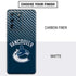 NHL Vancouver Canucks Distressed Galaxy S20 Ultra 5G Skin