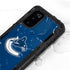 NHL Vancouver Canucks Distressed Galaxy S20 Waterproof Case