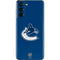 NHL Vancouver Canucks Distressed Galaxy S21 5G Skin
