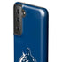 NHL Vancouver Canucks Distressed Galaxy S21 FE Pro Case