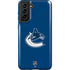 NHL Vancouver Canucks Distressed Galaxy S21 Plus 5G Pro Case